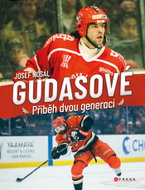 Gudasové: Příběh dvou generací - Ebook