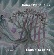 Okna plná dálek - Ebook