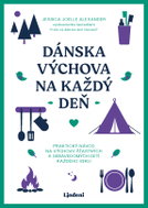 Dánska výchova na každý deň - Ebook