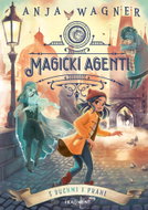 Magickí agenti 2: S duchmi v Prahe - Ebook