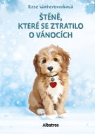 Štěně, které se ztratilo o Vánocích - Ebook