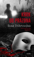 Krok do prázdna - Ebook