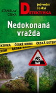 Nedokonaná vražda - Ebook