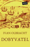 Dobyvatel - Ebook
