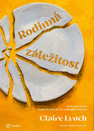 Rodinná záležitost - Ebook