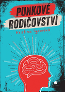 Punkové rodičovství - Ebook