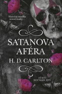 Satanova aféra - Ebook