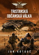 Tristanská občanská válka - Ebook