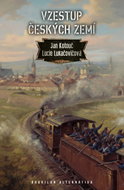 Vzestup českých zemí - Ebook