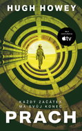 Prach - Ebook