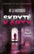 Skryté karty - Ebook
