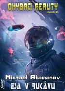 Esa v rukávu - Ebook