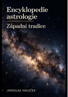 Encyklopedie astrologie - Ebook