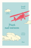 Píseň nad městem - Ebook