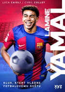 Lamine Yamal - Ebook