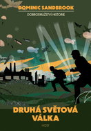 Druhá světová válka - Ebook