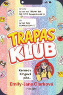Trapasklub - Ebook