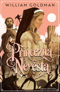 Princezna Nevěsta - Ebook