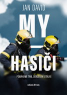 My, hasiči - Ebook