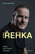Řehka  - Ebook
