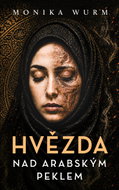 Hvězda nad arabským peklem - Ebook