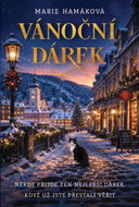 Vánoční dárek - Ebook