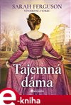 Tajemná dáma - Ebook