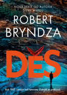 Děs - Ebook