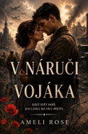 V náruči vojáka - Ebook