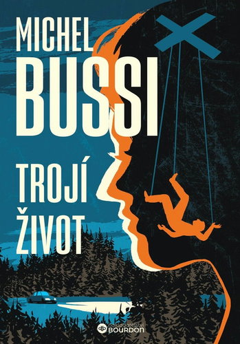Trojí život - Ebook - Main image