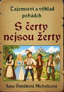 Tajemství a výklad pohádek - Ebook