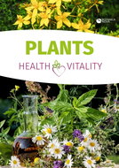 Plants for Health and Vitality - Ebook
