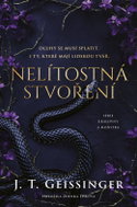 Nelítostná stvoření - Ebook
