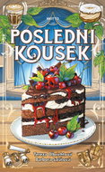 Poslední kousek - Ebook