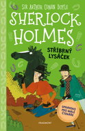 Sherlock Holmes – The Adventure of Silver Blaze - Ebook