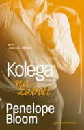 Kolega na zabití - Ebook