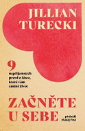 Začněte u sebe - Ebook