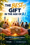 The Best Gift in the Age of AI - Ebook