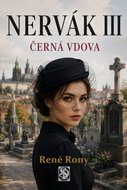 Nervák III: Černá vdova - Ebook