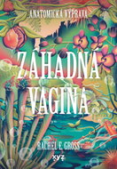 Záhadná vagina - Ebook
