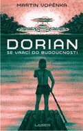 Dorian se vrací do budoucnosti - Ebook