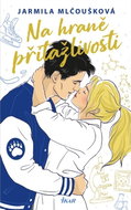 Na hraně přitažlivosti - Ebook