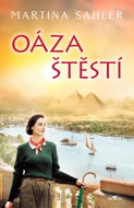 Oáza štěstí - Ebook