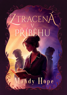 Ztracená v příběhu - Ebook
