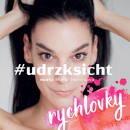 #udrzksicht rychlovky - Ebook