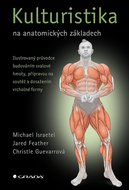 Kulturistika na anatomických základech - Ebook