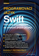 Programovací jazyk Swift - Ebook