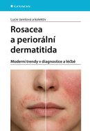 Rosacea a periorální dermatitida - Ebook