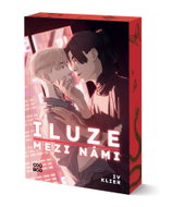 Iluze mezi námi - Ebook