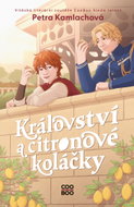 Království a citronové koláčky - Ebook
